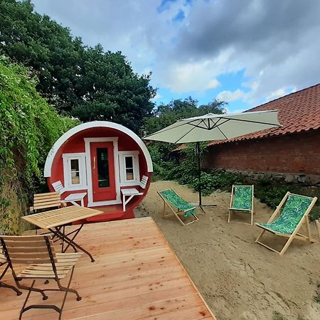 Hotel Fuchsbau Walsrode Zewnętrze zdjęcie