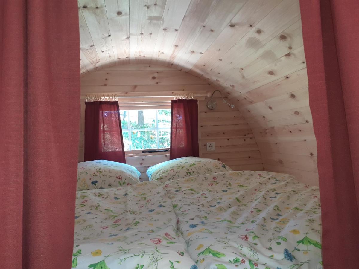 Hotel Fuchsbau Walsrode Zewnętrze zdjęcie