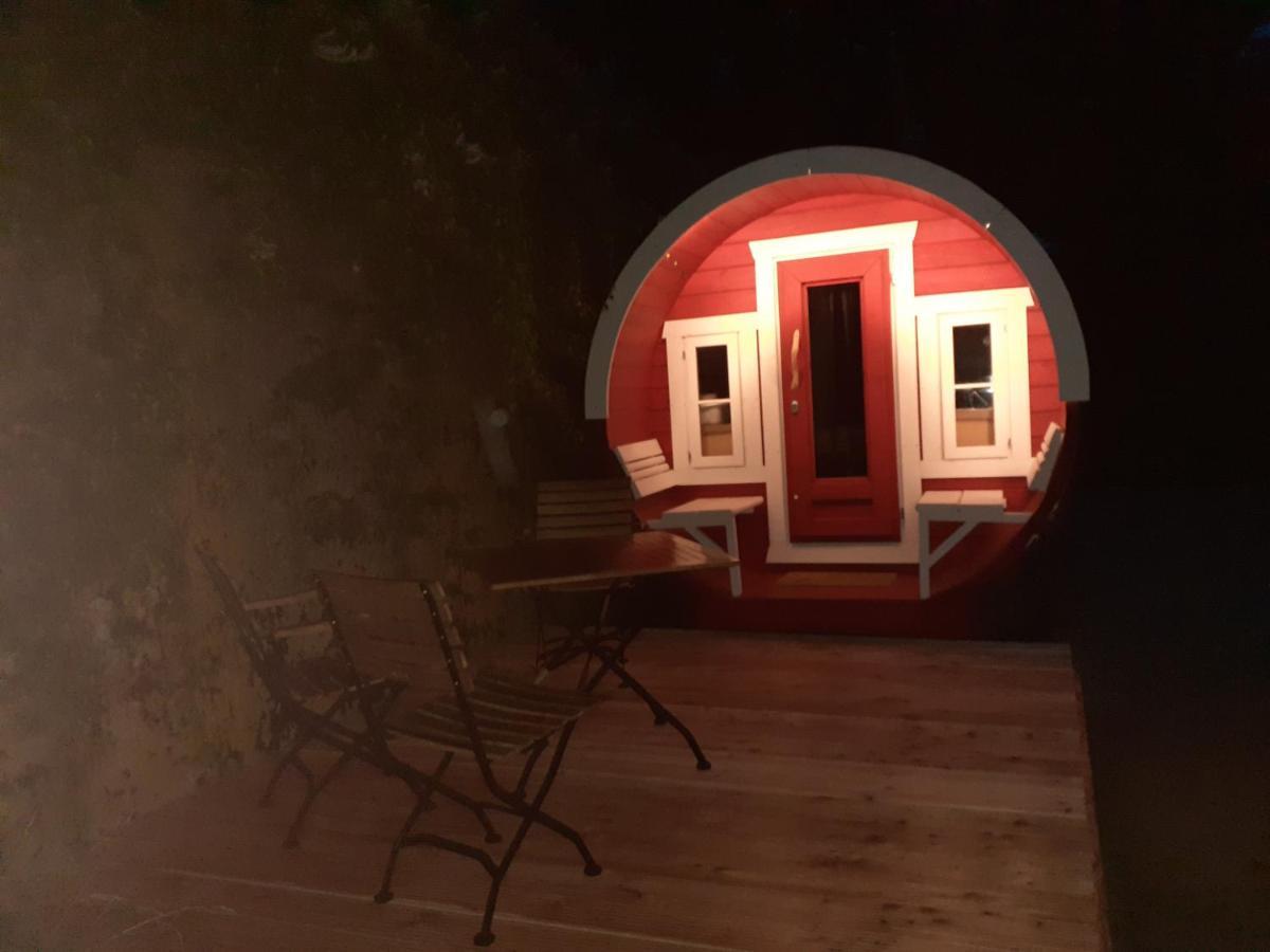 Hotel Fuchsbau Walsrode Zewnętrze zdjęcie