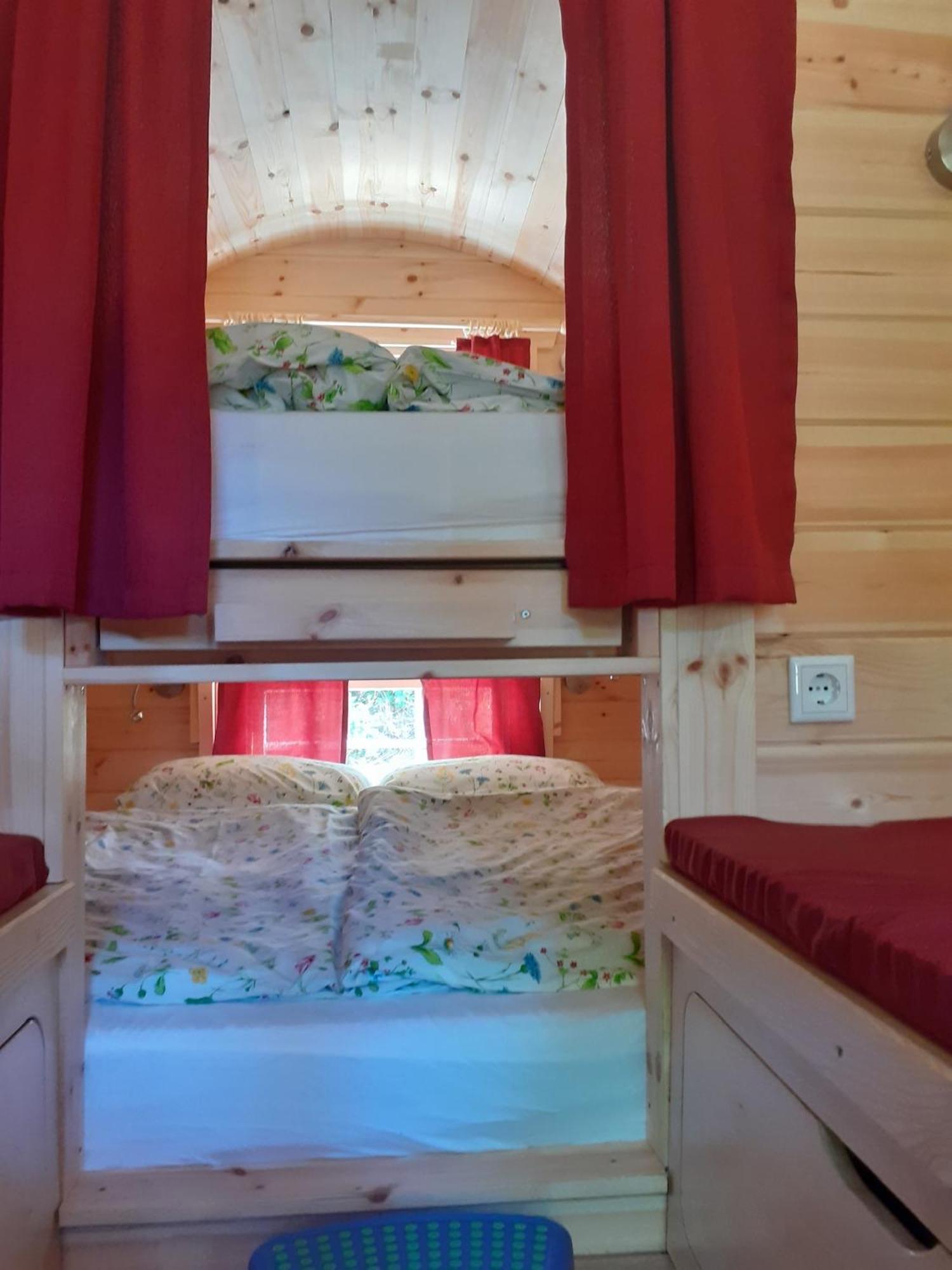 Hotel Fuchsbau Walsrode Zewnętrze zdjęcie